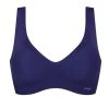 Sloggi ZERO Feel Bralette Top - Royal Blue
