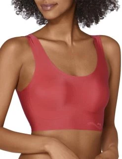 Sloggi ZERO Feel Top - Orange