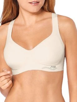 Sloggi ZERO Feel Bralette - Angora