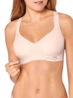 Sloggi ZERO Feel Top - Angora