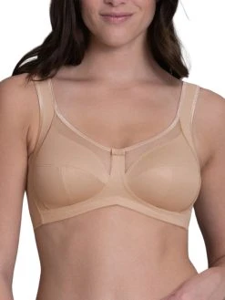 ANITA Clara Comfort Soft Bra - Sand
