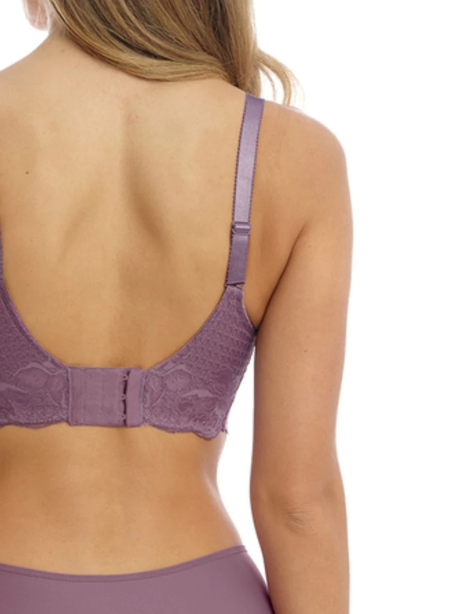 FANTASIE Reflect Side Support Bra - Heather - Image 5