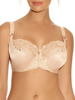 FANTASIE Helena Balcony Bra - Nude