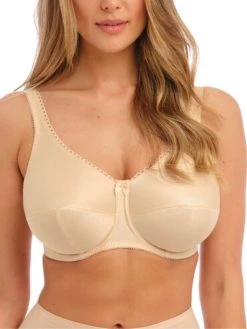 FANTASIE Speciality Full Cup Bra - Natural