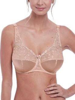 FANTASIE Belle Full Cup Bra - Natural Beige