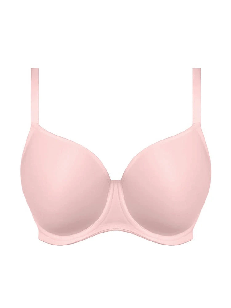 Freya Fancies Moulded Balcony Bra - Petal - Image 4