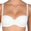 MARIE JO Avero Padded Balcony Bra - Natural