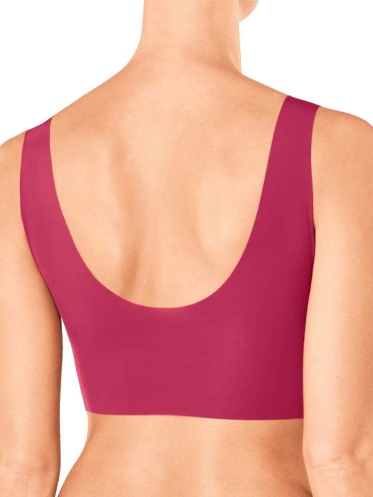 Sloggi ZERO Feel Top - Raspberry Wine - Image 2