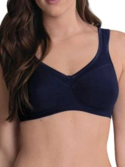 ANITA Jana Comfort Bra - Maritime Blue