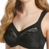 ANITA Safina Support Bra - Black