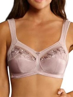 ANITA Safina Support Bra - Mellow Rose