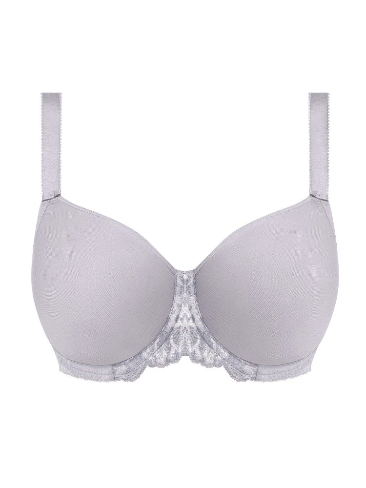 FANTASIE Aubree Moulded Spacer Bra - Moonlight - Image 3