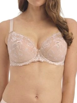 FANTASIE Aubree Side Support Bra - Natural Beige