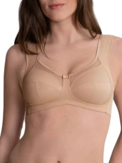 ANITA Clara Support Soft Cup Bra - Skin