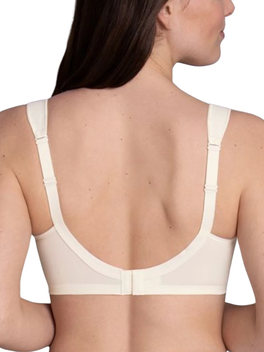 ANITA Clara Moulded Comfort Soft Cup Bra - Crystal - Image 3