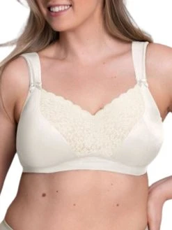 ANITA Havanna Comfort Bra - Crystal