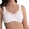 ANITA Sophia Moulded Comfort Bra - White