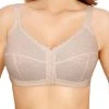 Berlei Classic Full Cup Front Fastening Bra - Nude