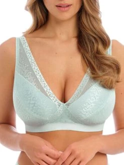 FANTASIE Envisage Bralette - Ice