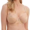 FANTASIE Adelle Side Support Bra - Natural Beige