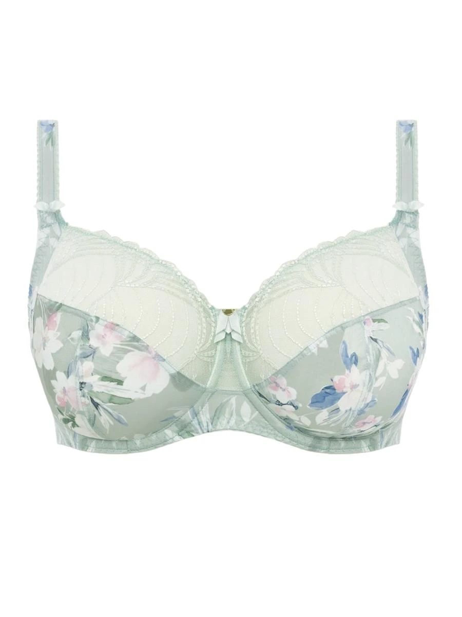 FANTASIE Adelle Side Support Bra - Secret Garden - Image 5