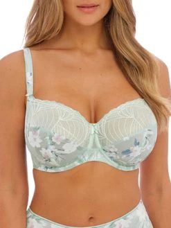 FANTASIE Adelle Side Support Bra - Secret Garden