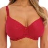 FANTASIE Ana Moulded Spacer Bra - Red