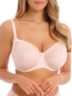 FANTASIE Illusion Full Cup Bra - Blush