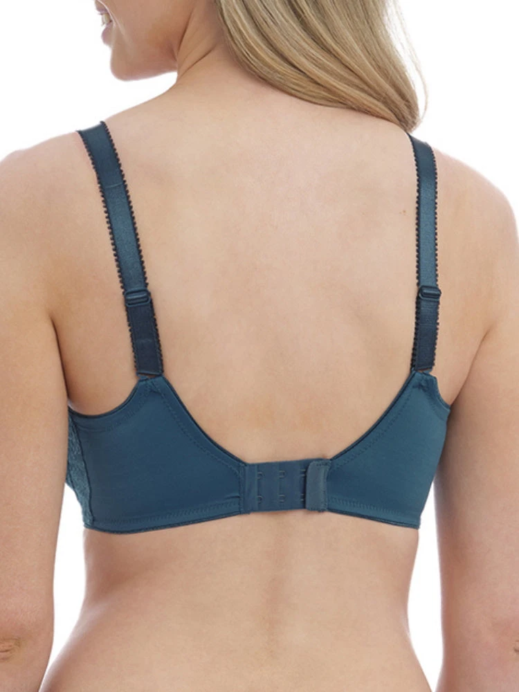 FANTASIE Envisage Full Cup Bra - Deep Ocean - Image 2