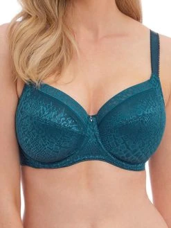 FANTASIE Envisage Full Cup Bra - Deep Ocean