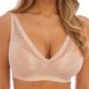 FANTASIE Envisage Bralette - Natural Beige