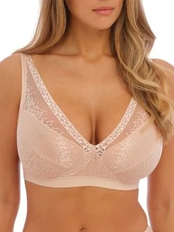 FANTASIE Envisage Bralette - Natural Beige