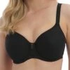 FANTASIE Rebecca Essentials Moulded Spacer Bra - Black