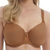 FANTASIE Rebecca Essentials Moulded Spacer Bra - Cinnamon