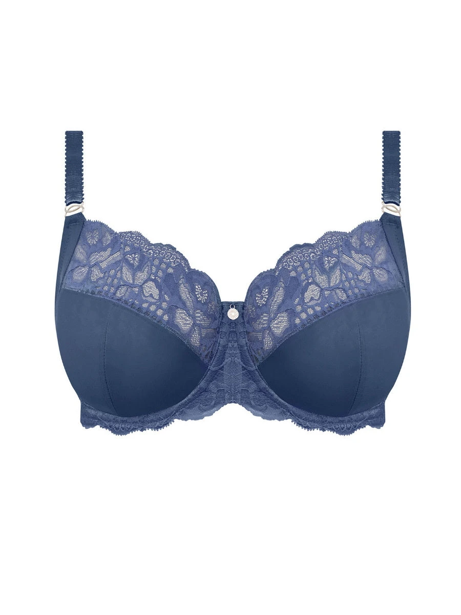 FANTASIE Reflect Side Support Bra - Evening Blue - Image 7