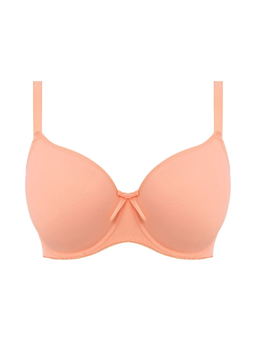 Freya Fancies Moulded Balcony Bra - Nectar - Image 3