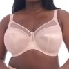 GODDESS Keira Full Cup Underwired Bra - Pearl Blush