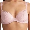 MARIE JO Elis Padded Heartshape Bra - Vintage Pink