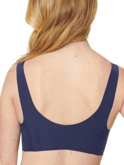 Sloggi ZERO Feel Bralette - True Navy