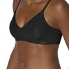Sloggi ZERO Feel Ultra Bralette - Black
