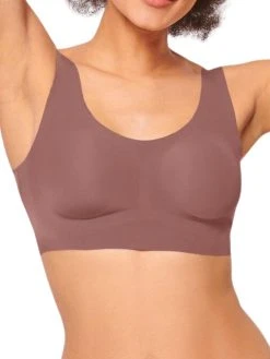 Sloggi ZERO Feel Top - Cacao