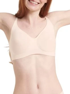 Sloggi ZERO Microfibre 2.0 Bralette - Angora