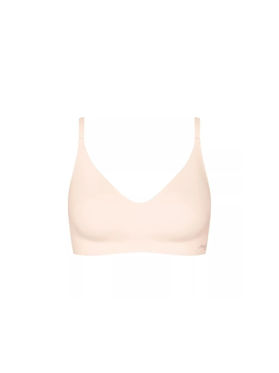 Sloggi ZERO Microfibre 2.0 Bralette - Angora - Image 4