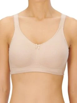 Naturana Prosthesis Bra - Light Beige