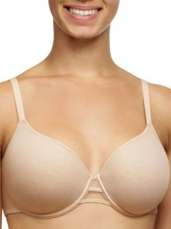 Passionata Nais Spacer Full Cup Bra - Cappuccino