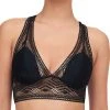 Passionata Ondine Wireless T-Shirt Bra - Black