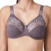PRIMADONNA Orlando Full Cup Comfort Bra - Eye Shadow