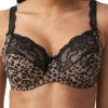 PRIMADONNA Madison Full Cup Bra - Bronze