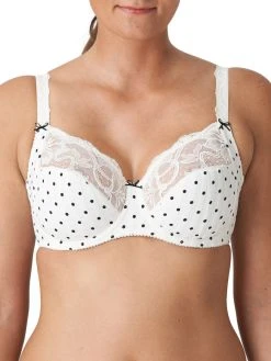 PRIMADONNA Madison Full Cup Bra - Coco Classic