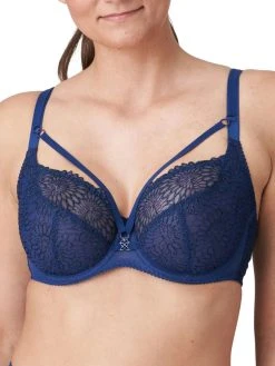 PRIMADONNA Sophora Balcony Bra - Royal